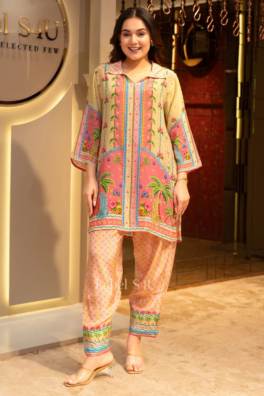 Co-ord Sets for Women